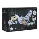 PALADONE NIGHTMARE BEFORE CHRISTMAS STRING LIGHTS WITH STICKER 5056577715170