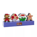 PALADONE NINTENDO RETRO ICON LED lučka 5055964799052