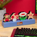 PALADONE NINTENDO RETRO ICON LED lučka 5055964799052