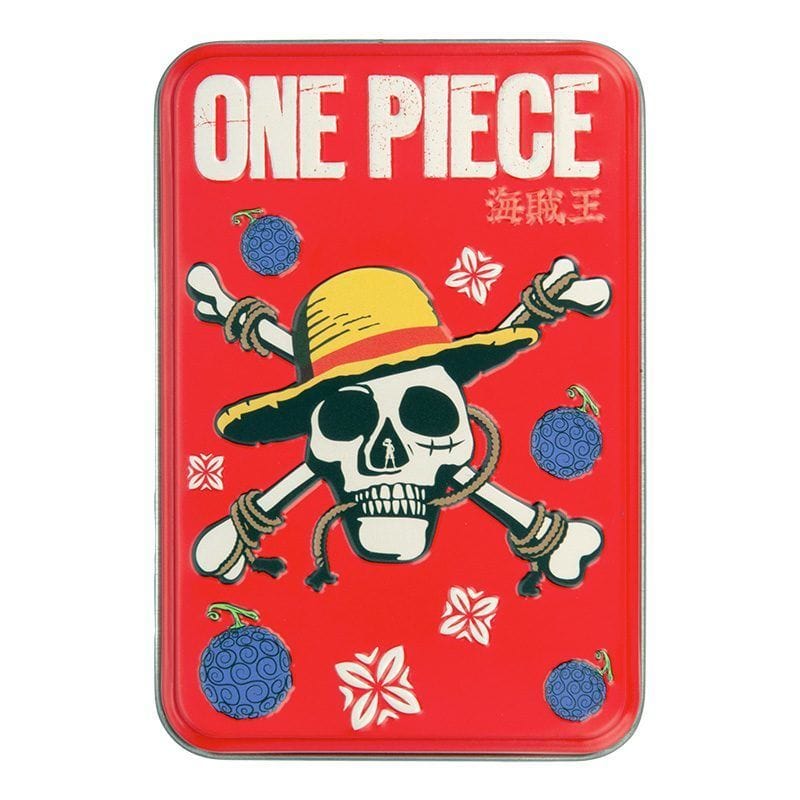 PALADONE ONE PIECE PLAYING karte 5056577753035