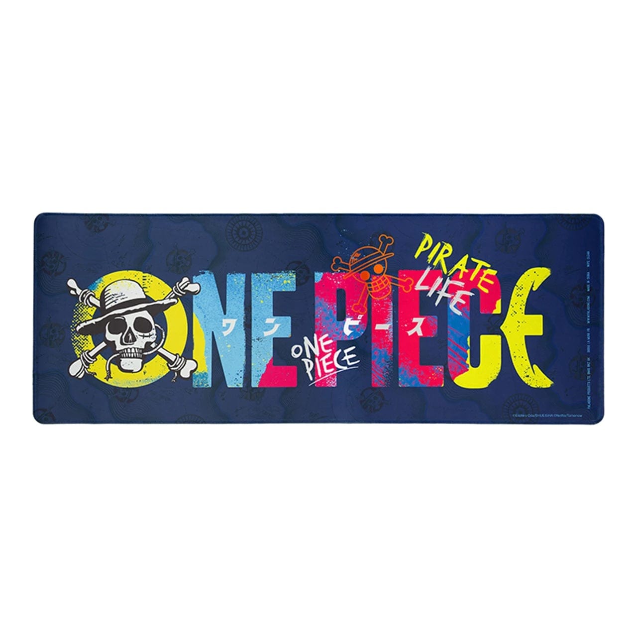 PALADONE ONE PIECE podloga za mizo 5056577751512