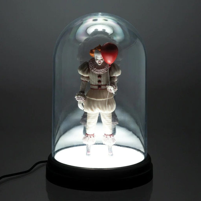 PALADONE PENNYWISE BELL JAR SVETILKA 5055964745974