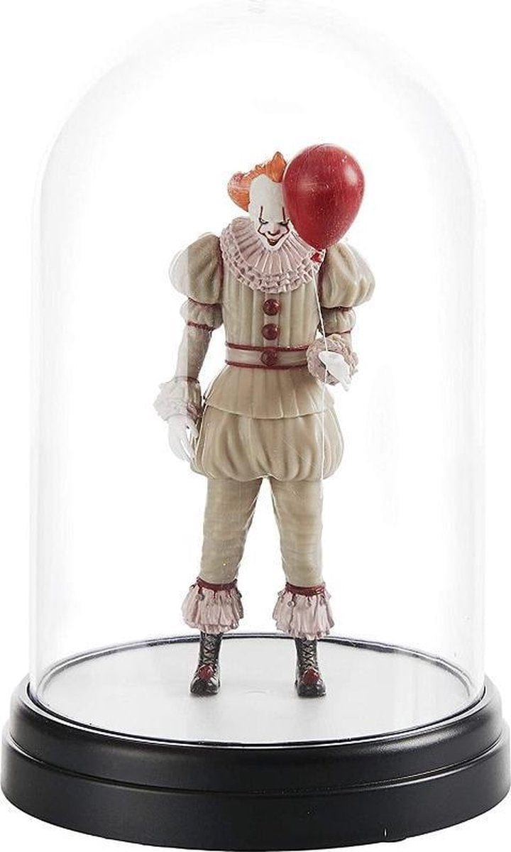 PALADONE PENNYWISE BELL JAR SVETILKA 5055964745974