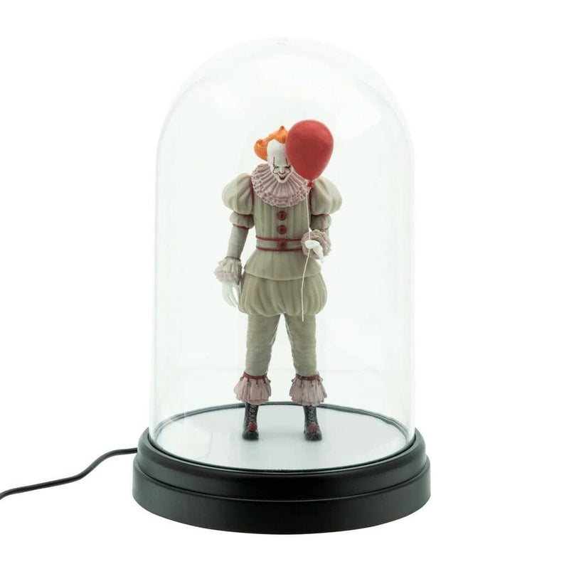 PALADONE PENNYWISE BELL JAR SVETILKA 5055964745974