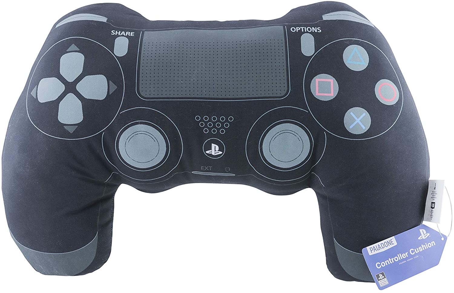 PALADONE PLAYSTATION CONTROLLER CUSHION blazina 5055964742126