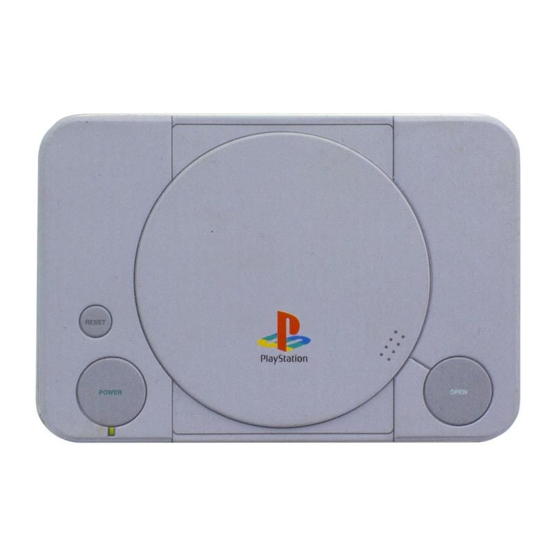 PALADONE PLAYSTATION IGRALNE KARTE 5055964715410