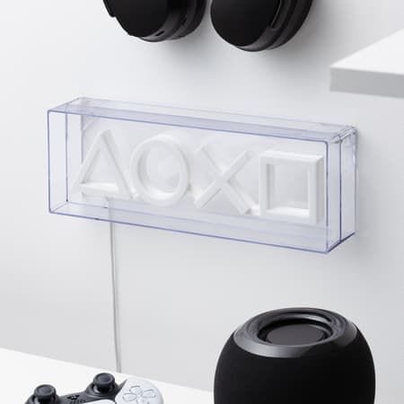 PALADONE PLAYSTATION LED NEON svetilka 5056577728118