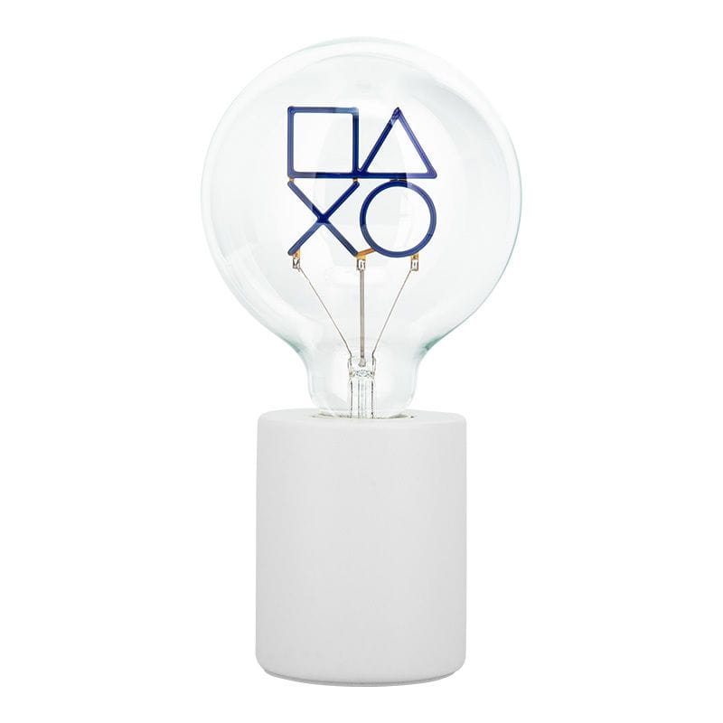 PALADONE PLAYSTATION LED NEON svetilka 5056577745559