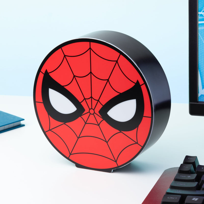 PALADONE SPIDERMAN BOX LIGHT LUČKA 5055964788995