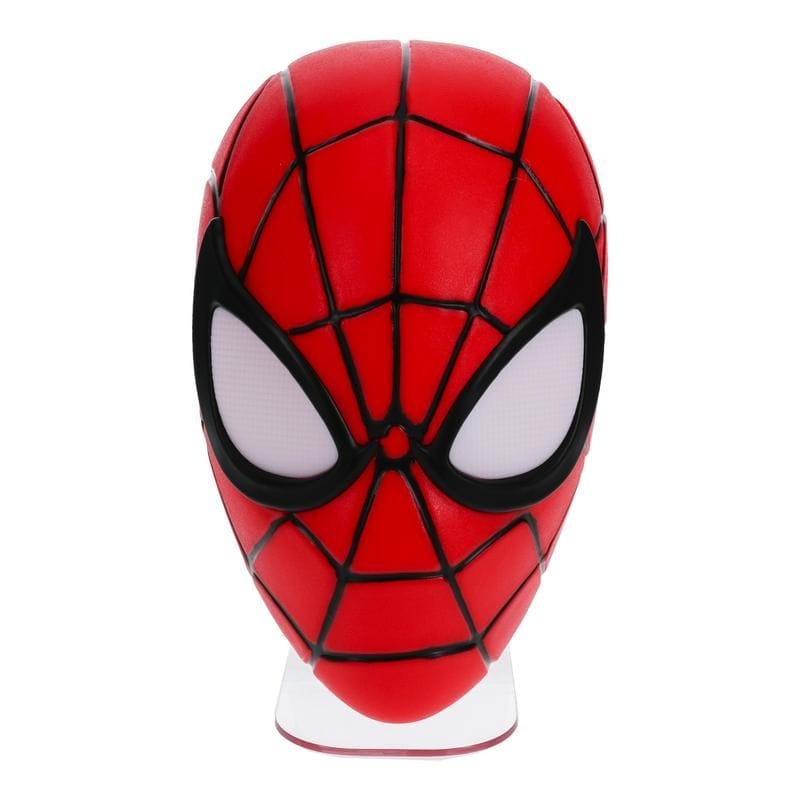 PALADONE SPIDERMAN MASK LUČKA 5056577711042