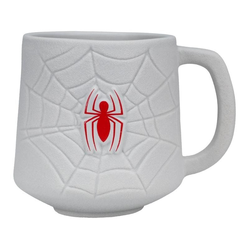 PALADONE SPIDERMAN SHAPED SKODELICA 5056577714388