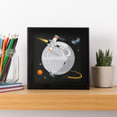 PALADONE STAR WARS FRAME LUČKA 5056577710601