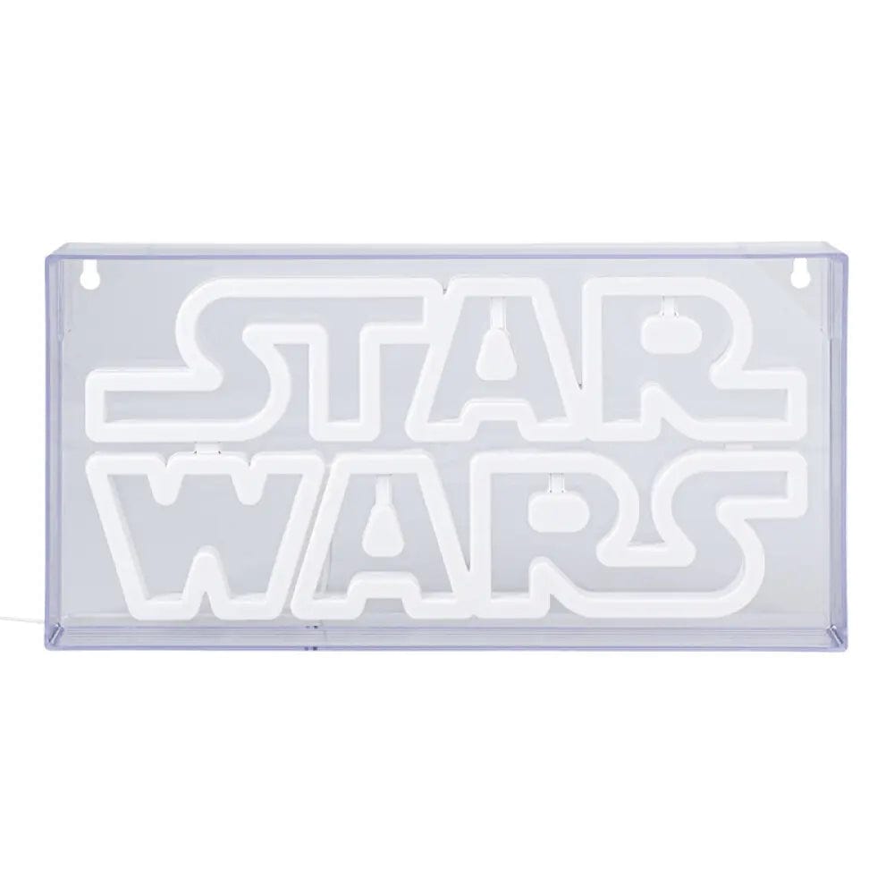 PALADONE STAR WARS LED NEON LUČ 5056577733259