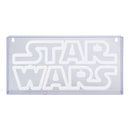 PALADONE STAR WARS LED NEON LUČ 5056577733259