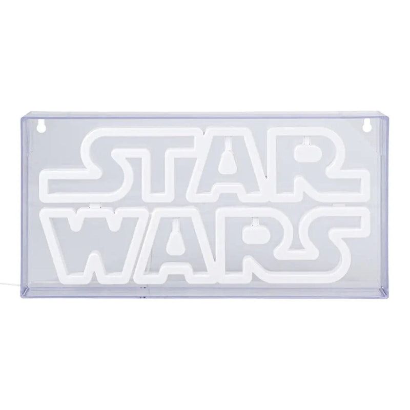 PALADONE STAR WARS LED NEON LUČ 5056577733259