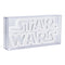 PALADONE STAR WARS LED NEON LUČ 5056577733259