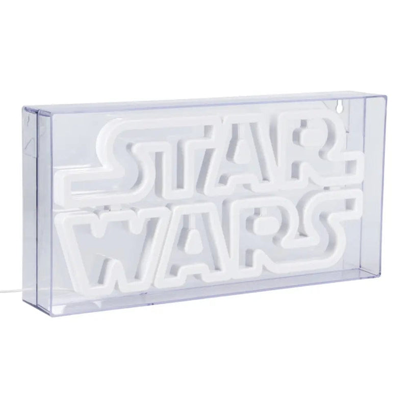 PALADONE STAR WARS LED NEON LUČ 5056577733259