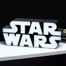 PALADONE STAR WARS LOGO LUČKA 5055964767594