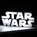 PALADONE STAR WARS LOGO LUČKA 5055964767594
