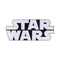 PALADONE STAR WARS LOGO LUČKA 5055964767594