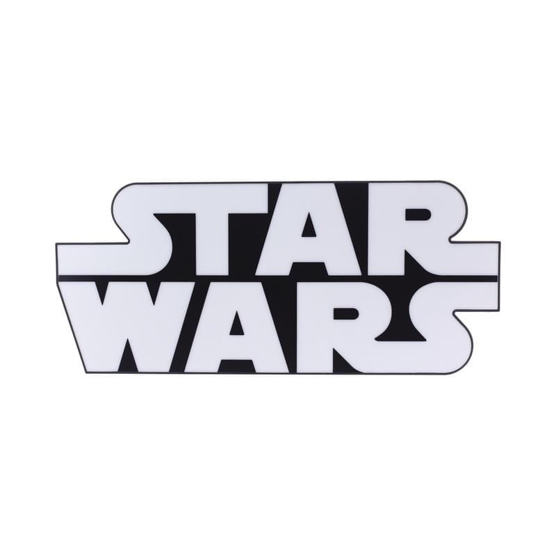 PALADONE STAR WARS LOGO LUČKA 5055964767594