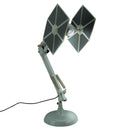 PALADONE STAR WARS TIE FIGHTER DESK LIGHT 5055964719241