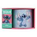 PALADONE STITCH EMBOSSED skodelica 5056577756050