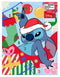 PALADONE STITCH STATIONERY 12 dnevni adventni koledar 5056577734621