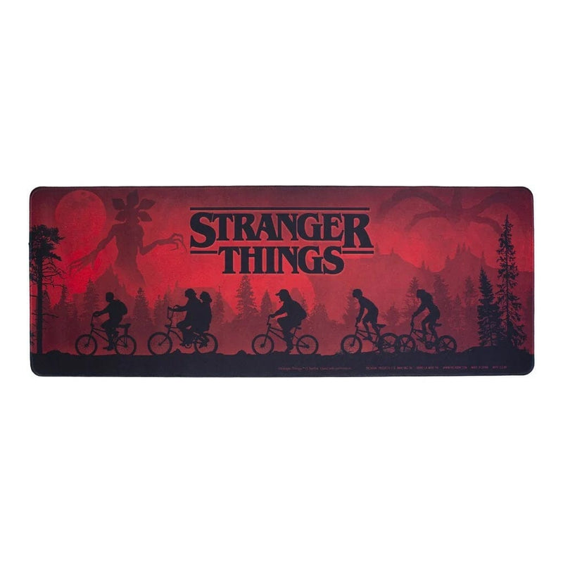 PALADONE STRANGER THINGS CLASSIC LOGO PODLOGA ZA MIZO 5055964796006