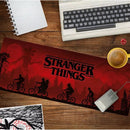 PALADONE STRANGER THINGS CLASSIC LOGO PODLOGA ZA MIZO 5055964796006