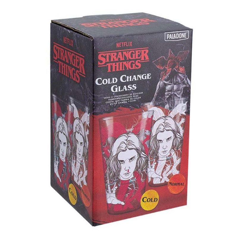 PALADONE STRANGER THINGS COLOUR CHANGE KOZAREC 5055964790660