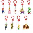 PALADONE SUPER MARIO BACKPACK BUDDIES OBESKI ZA NAHRBTNIK 5055964798925