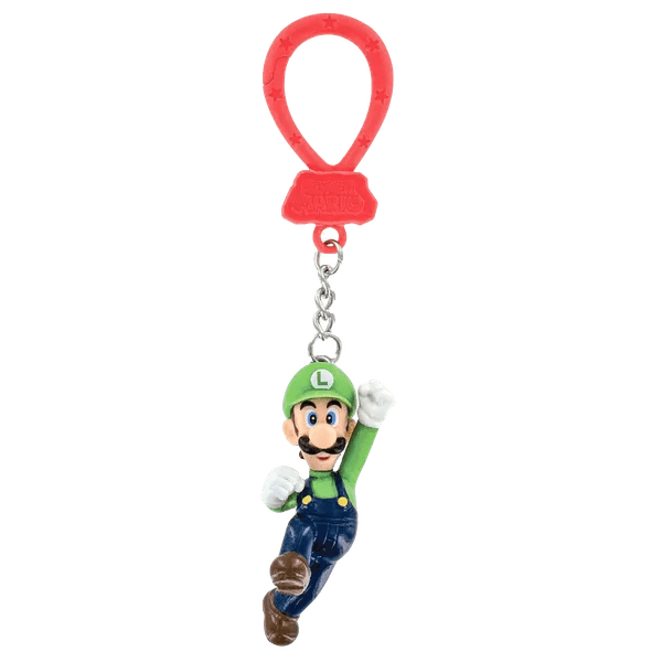 PALADONE SUPER MARIO BACKPACK BUDDIES OBESKI ZA NAHRBTNIK 5055964798925