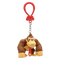 PALADONE SUPER MARIO BACKPACK BUDDIES OBESKI ZA NAHRBTNIK 5055964798925