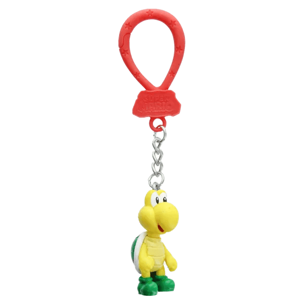 PALADONE SUPER MARIO BACKPACK BUDDIES OBESKI ZA NAHRBTNIK 5055964798925