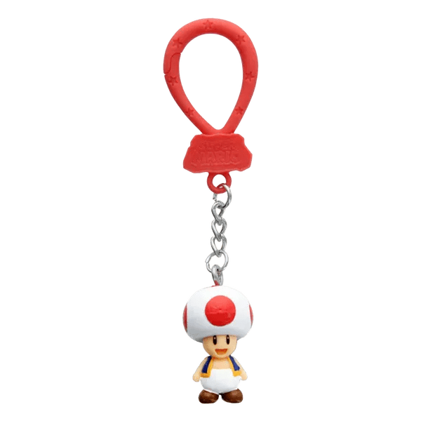 PALADONE SUPER MARIO BACKPACK BUDDIES OBESKI ZA NAHRBTNIK 5055964798925
