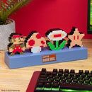 PALADONE SUPER MARIO BROS ICONS LUČKA 5055964783631