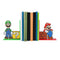 PALADONE SUPER MARIO STOJALO ZA KNJIGE 5056577714210