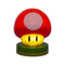 PALADONE SUPER MUSHROOM ICON LUŠKA V4 5055964717858
