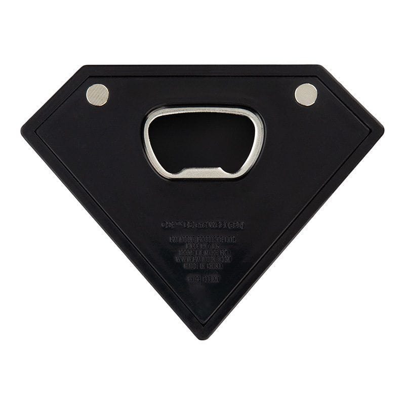 PALADONE SUPERMAN MAGNETIC odpirač za steklenice 5056577759549