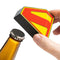 PALADONE SUPERMAN MAGNETIC odpirač za steklenice 5056577759549