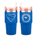 PALADONE SUPERMAN potovalna skodelica 5056577759617
