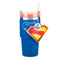 PALADONE SUPERMAN potovalna skodelica 5056577759617