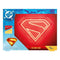 PALADONE SUPERMAN WALL MOUNTABLE LED NEON LIGHT 5056577754476