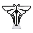 PALADONE THE LAST OF US FIREFLY LOGO lučka 5056577731095