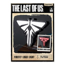 PALADONE THE LAST OF US FIREFLY LOGO lučka 5056577731095
