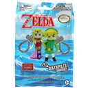 PALADONE THE LEGEND OF ZELDA BUDDIES SERIES 2 obeski za nahrbtnik 5056577721966