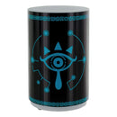 PALADONE THE LEGEND OF ZELDA SHEIKAH EYE MINI LIGHT WITH SOUND 5055964715236