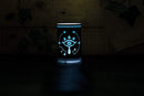 PALADONE THE LEGEND OF ZELDA SHEIKAH EYE MINI LIGHT WITH SOUND 5055964715236