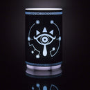 PALADONE THE LEGEND OF ZELDA SHEIKAH EYE MINI LIGHT WITH SOUND 5055964715236